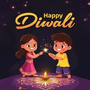 दीवाली 2025 :/ लक्ष्मी पूजन