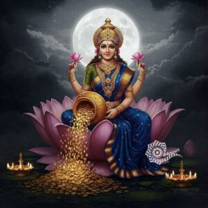 माँ लक्ष्मी