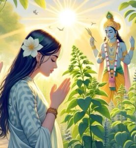 Dev Uthani Ekadashi 2025: इस दिन करें तुलसी विवाह और तुलसी चालिसा का पाठ, प्रसन्न होंगे भगवान विष्णु